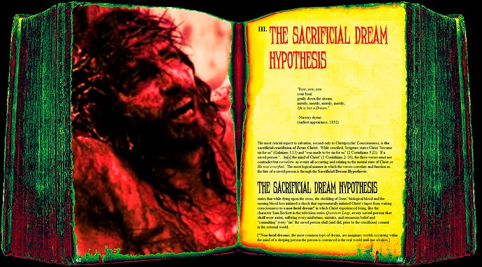 THE SEVEN LAWS OF SALVATION LAW Four Page 61-62