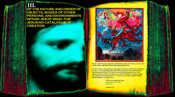 THE SEVEN LAWS OF SALVATION LAW Five Page 91-92