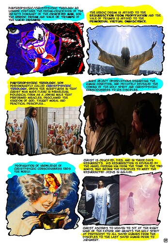 Christpsychic Comics Issue 5 Page 28