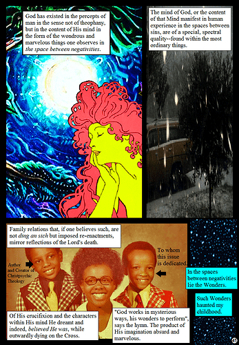 Christpsychic Tales #1 Page 41
