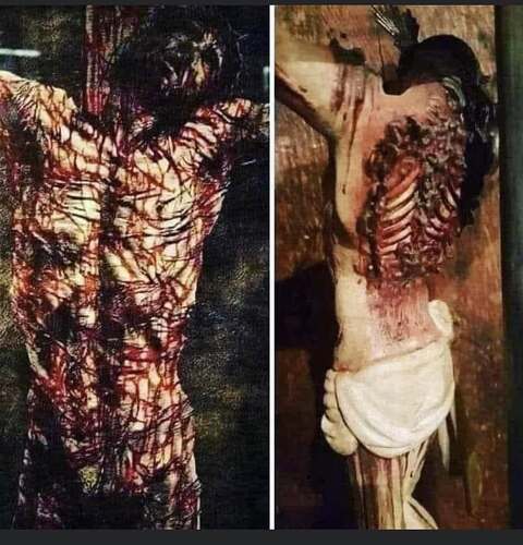 "The Physical Death of Jesus"