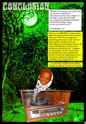 Christpsychic Tales #1 Page 54