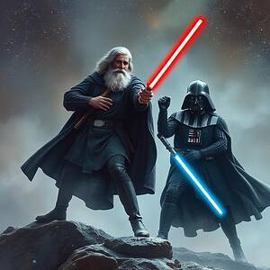 droppedlightsaber
