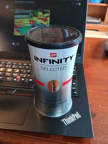 infinitycoffee