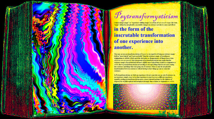 THE SEVEN LAWS OF SALVATION LAW Five Page 89-90