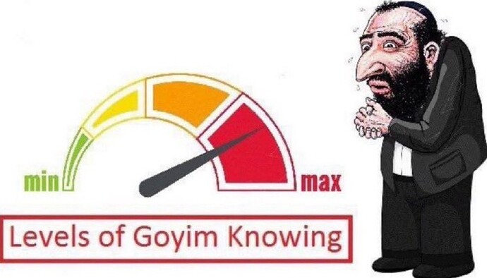 Goy Knowing