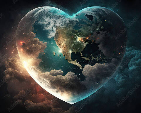 earthheart