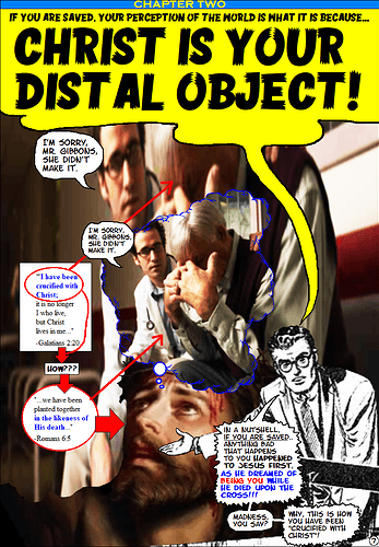 Christpsychic Comics Issue 7 Page 7