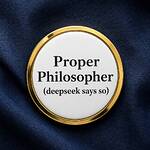 properpholosopher
