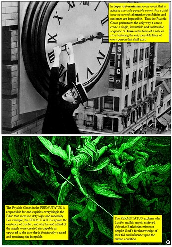 Christpsychic Comics Issue 5 Page 8