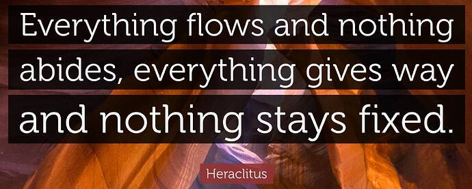 Quote - Heraclitus (4)