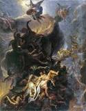 The Fallen Angels of Enoch: Vicious Villains or Virtuous Victims?
