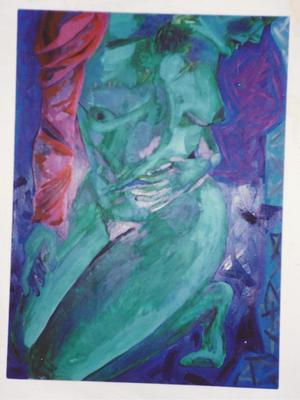 Untitled Oil, Live Model, 1990.jpg
