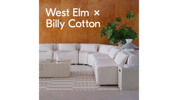 West Elm West Elm