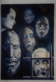 Untitled Oil, 1990. Sized2..jpg