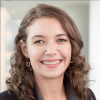 Headshot of Allison Shelley