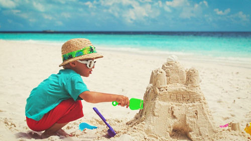 Making a sand castle.jpg