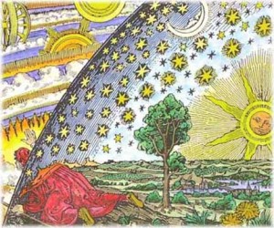 allegorical Idealism, Middle Platonic philosophers, Jewish mysticism