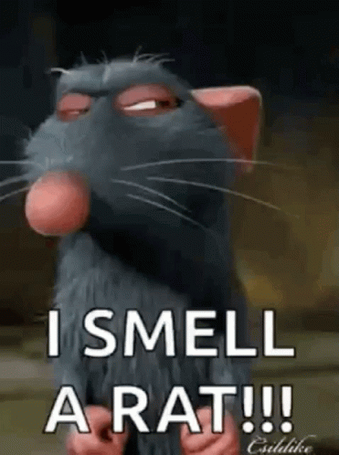 Ratatouille GIF - Ratatouille Rat - GIFs entdecken und teilen