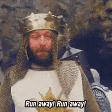 runaway