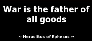 Quote - Heraclitus (16)